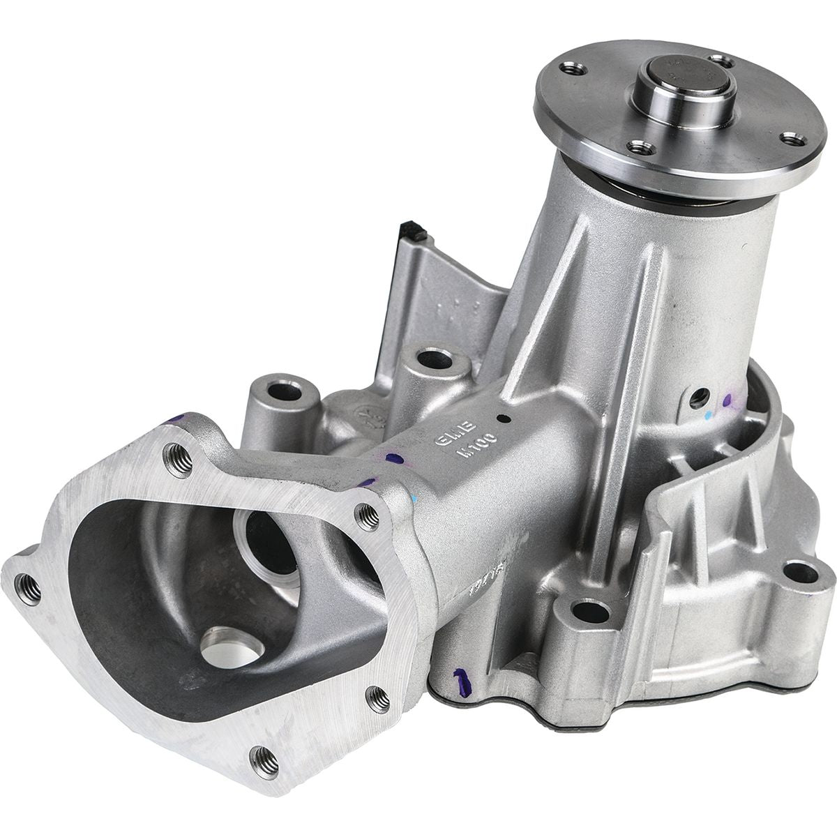 GMB Water Pump OE Fit OE Performance 2 Year Warranty GWM-100A