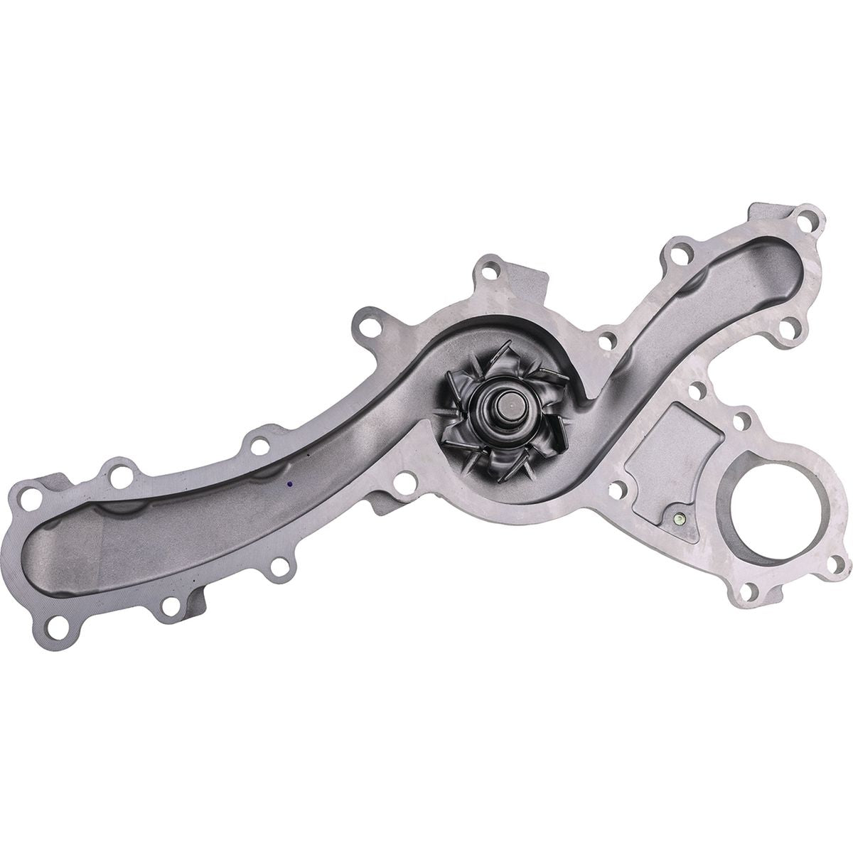 GMB Water Pump OE Fit OE Performance 2 Year Warranty GWT-164AM