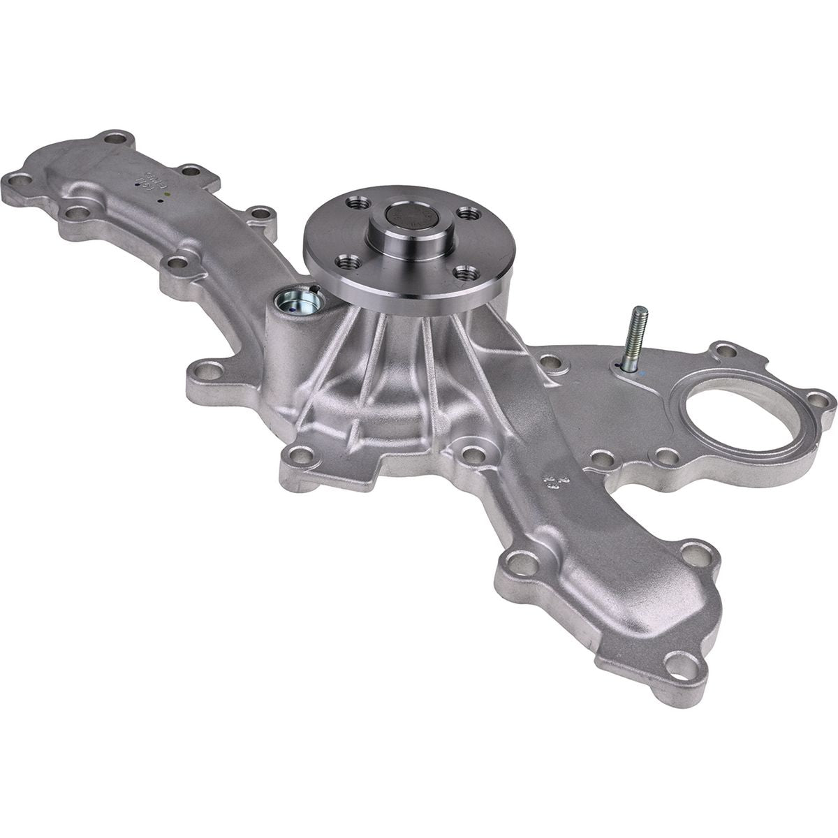 GMB Water Pump OE Fit OE Performance 2 Year Warranty GWT-164AM