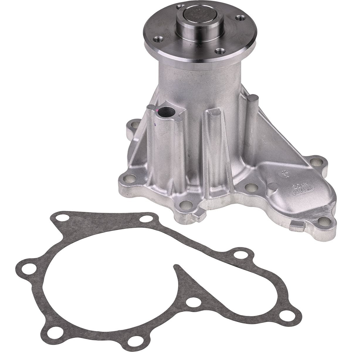 GMB Water Pump OE Fit OE Performance 2 Year Warranty GWN-103A