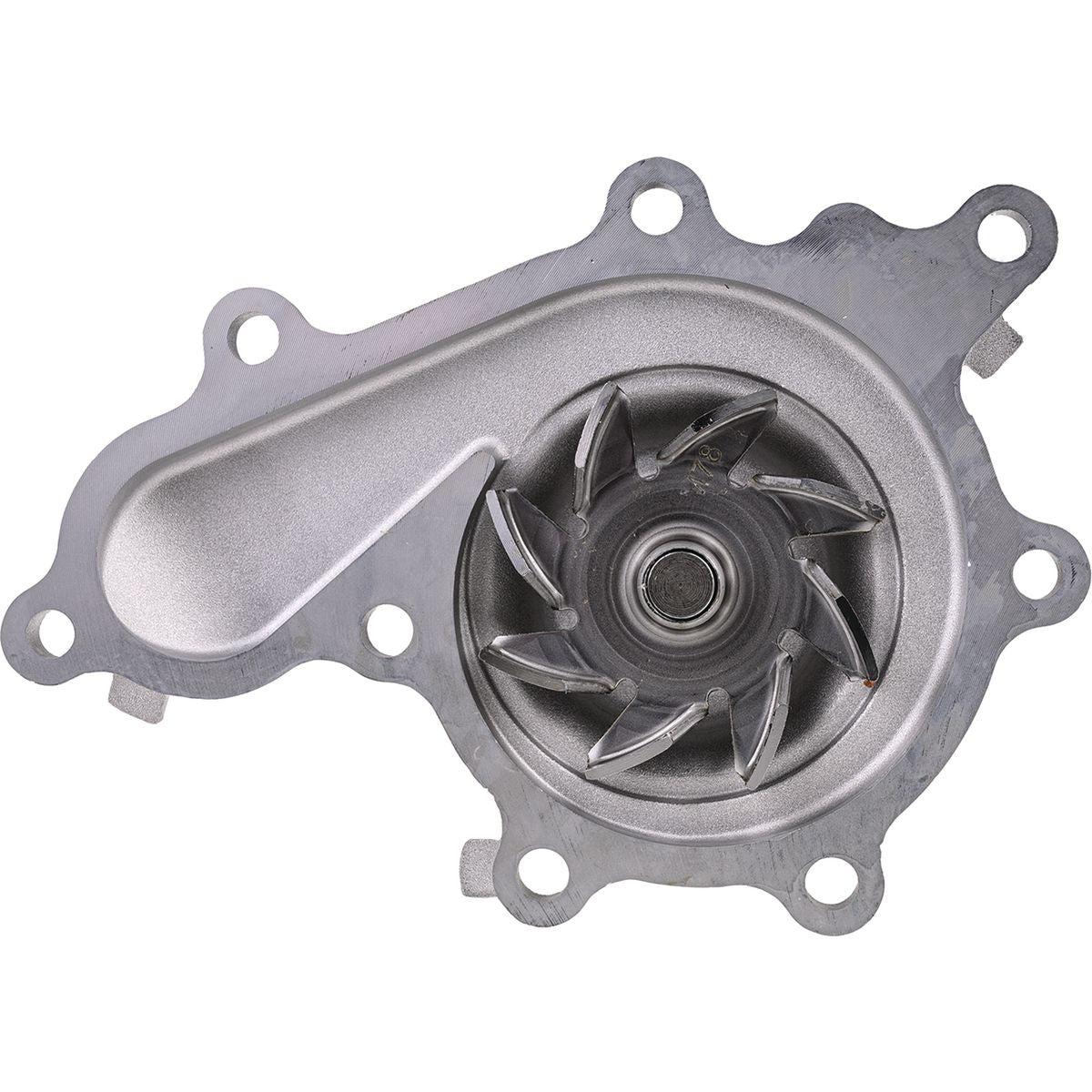 GMB Water Pump OE Fit OE Performance 2 Year Warranty GWN-103A