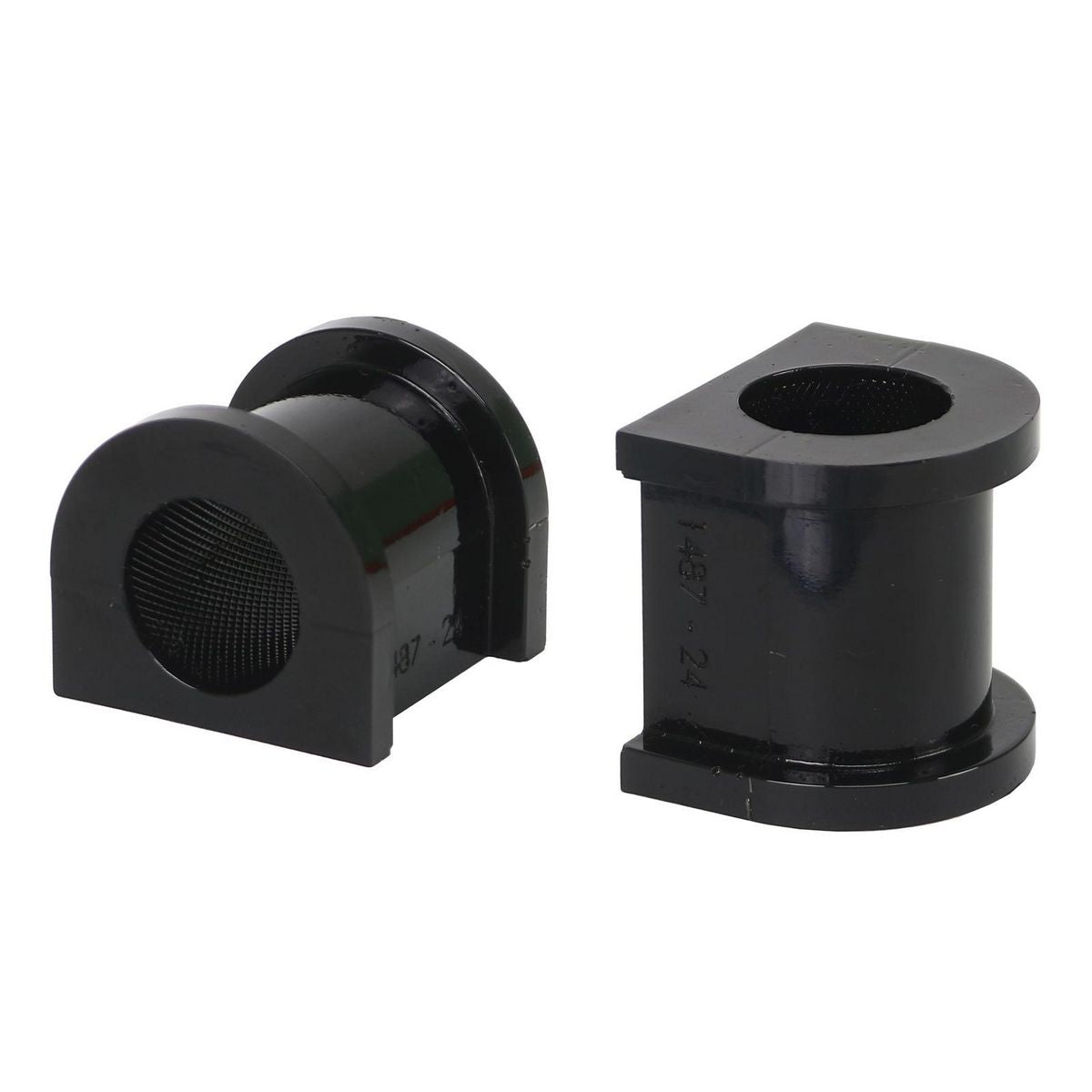 Whiteline Universal Sway Bar Mount - Bushing Kit 24Mm W21999-24