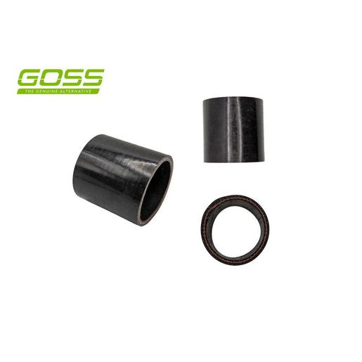Goss Turbo Intake Hose - Audi / Skoda / VW TIH015