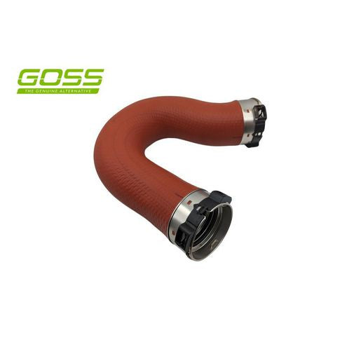 Goss Turbo Intake Hose - Mercedes TIH007