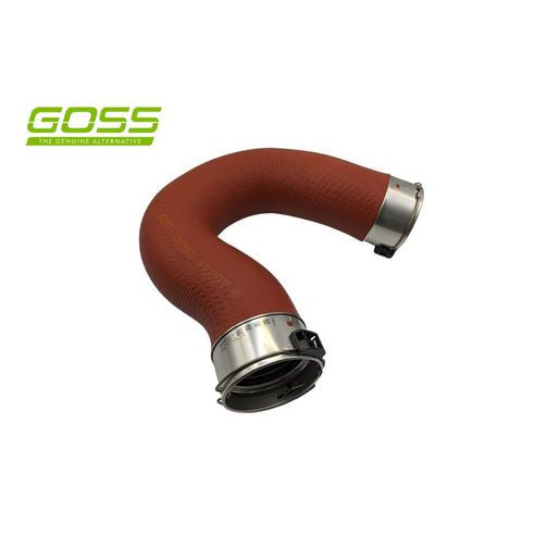 Goss Turbo Intake Hose - Mercedes TIH007
