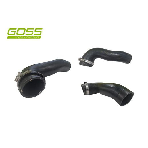 Goss Turbo Intake Hose - Audi / VW / Skoda TIH002