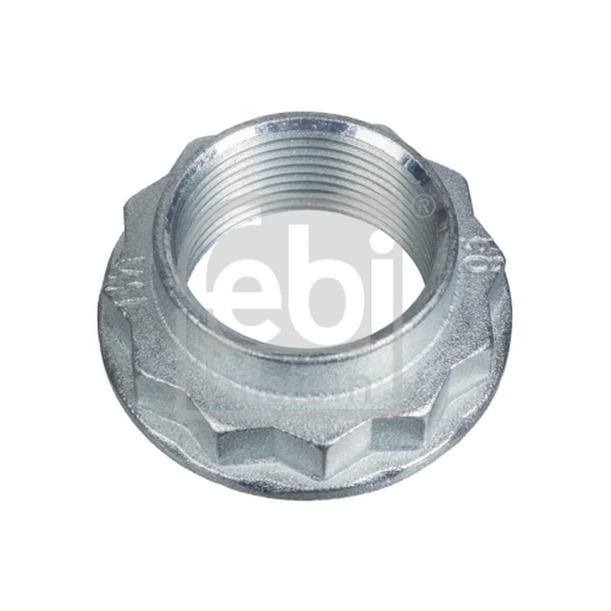 Febi Axle Nut 12181