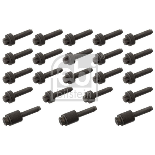 Febi Bolt Kit 49851