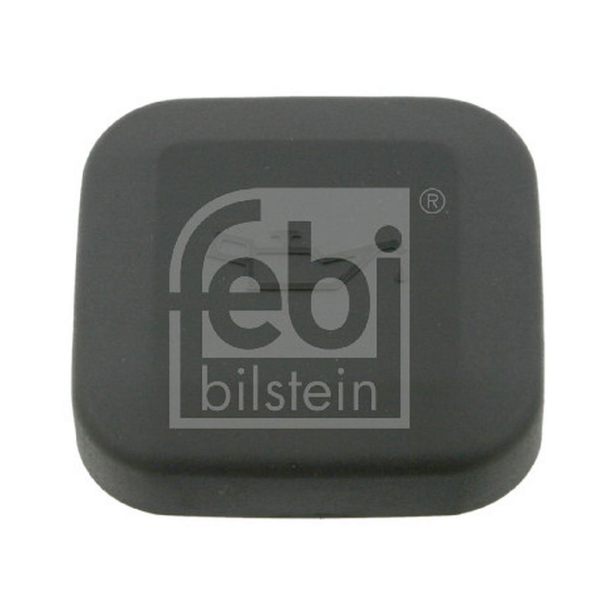 Febi Oil Filler Cap 12795