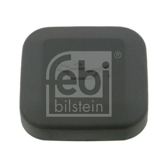 Febi Oil Filler Cap 12795