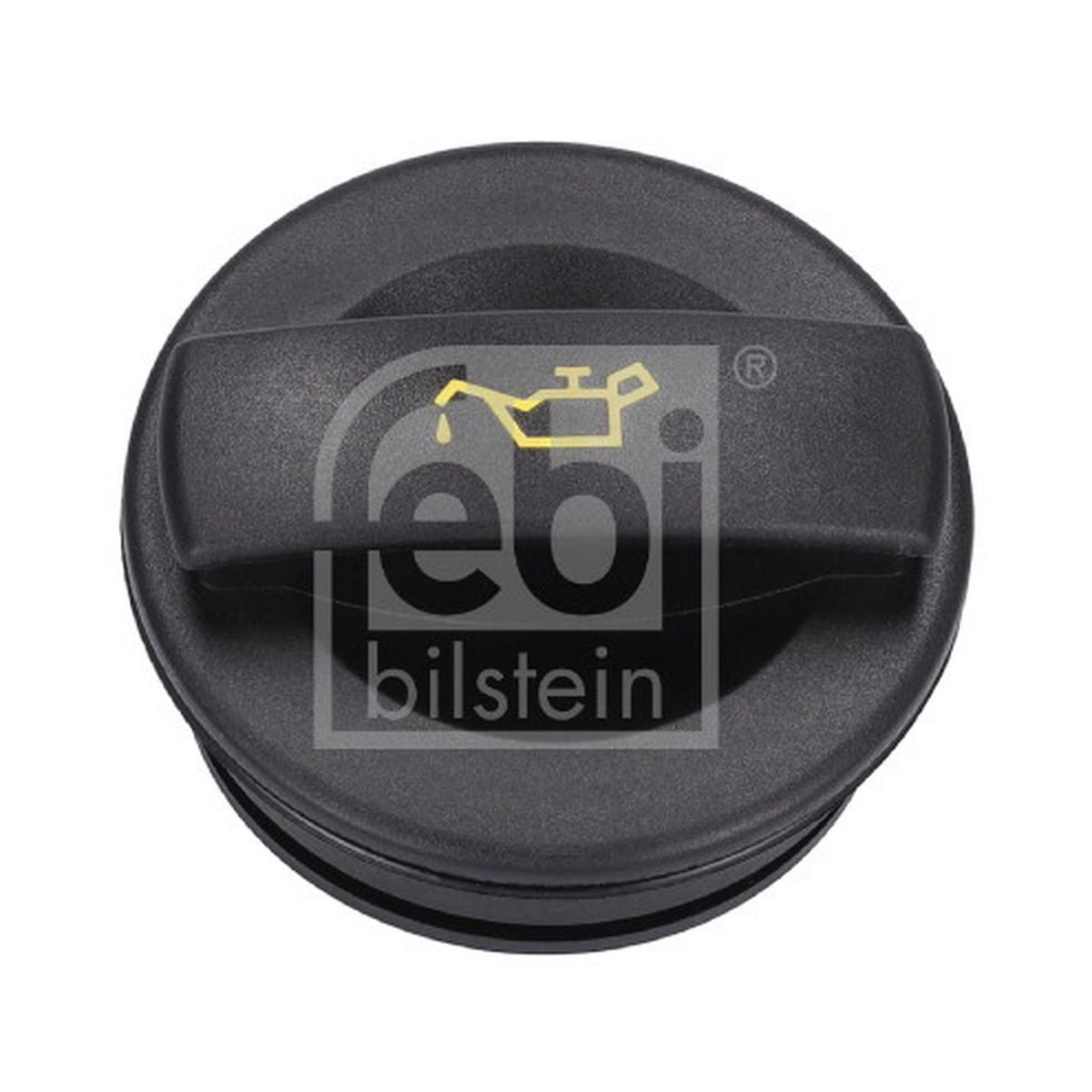 Febi Oil Filler Cap 32155