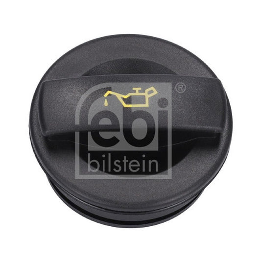 Febi Oil Filler Cap 32155