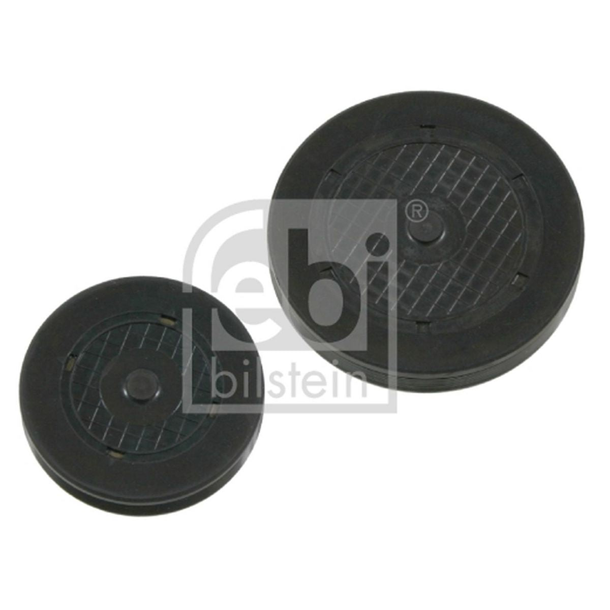 Febi Seal Plug Kit 23206