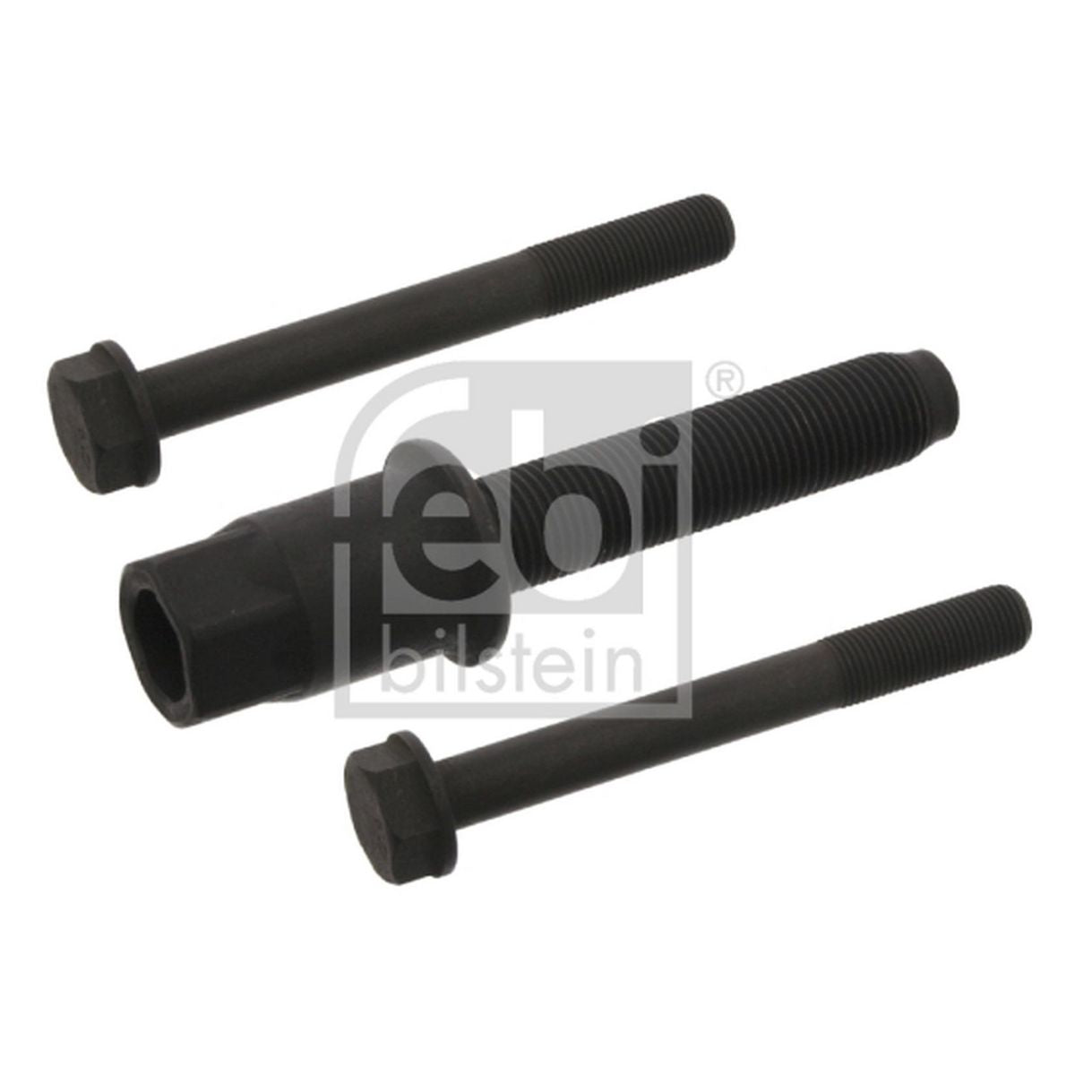 Febi Bolt Kit 33845