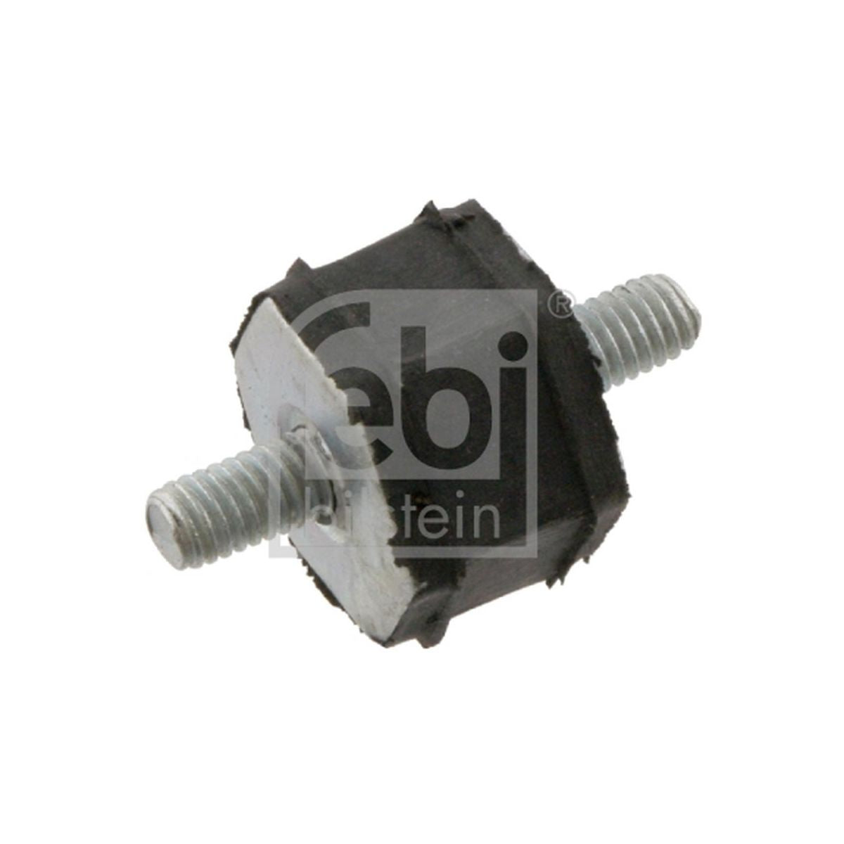 Febi Exhaust Mounting 32016