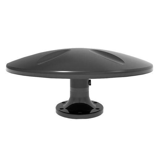 Autobacs Omni Directional TV Antenna - Black ORBIT35B