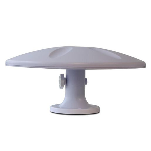 Autobacs Omni Directional TV Antenna - White ORBIT35W