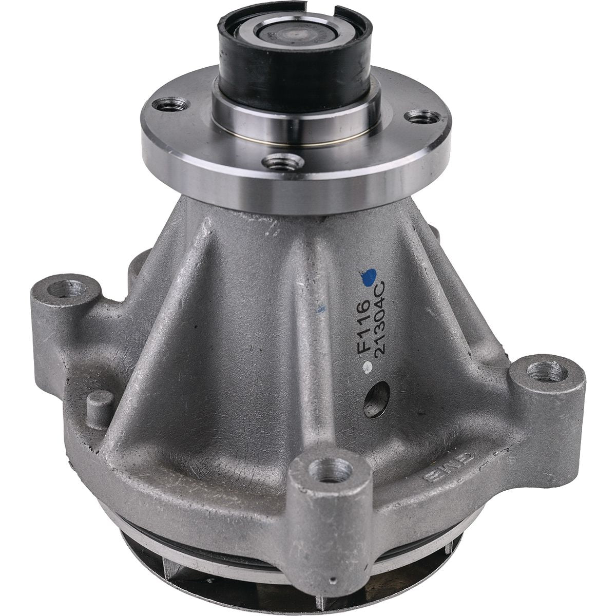 GMB Water Pump OE Fit OE Performance 2 Year Warranty GWF-116A