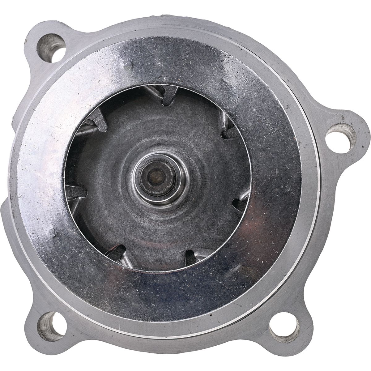GMB Water Pump OE Fit OE Performance 2 Year Warranty GWF-116A