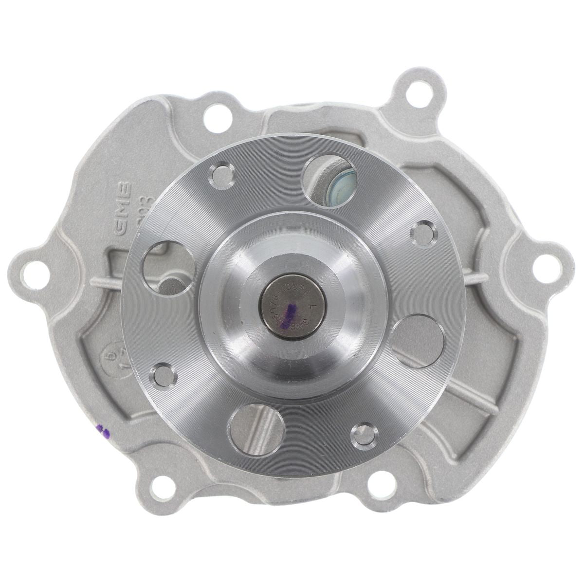GMB Water Pump OE Fit OE Performance 2 Year Warranty GWG-93A