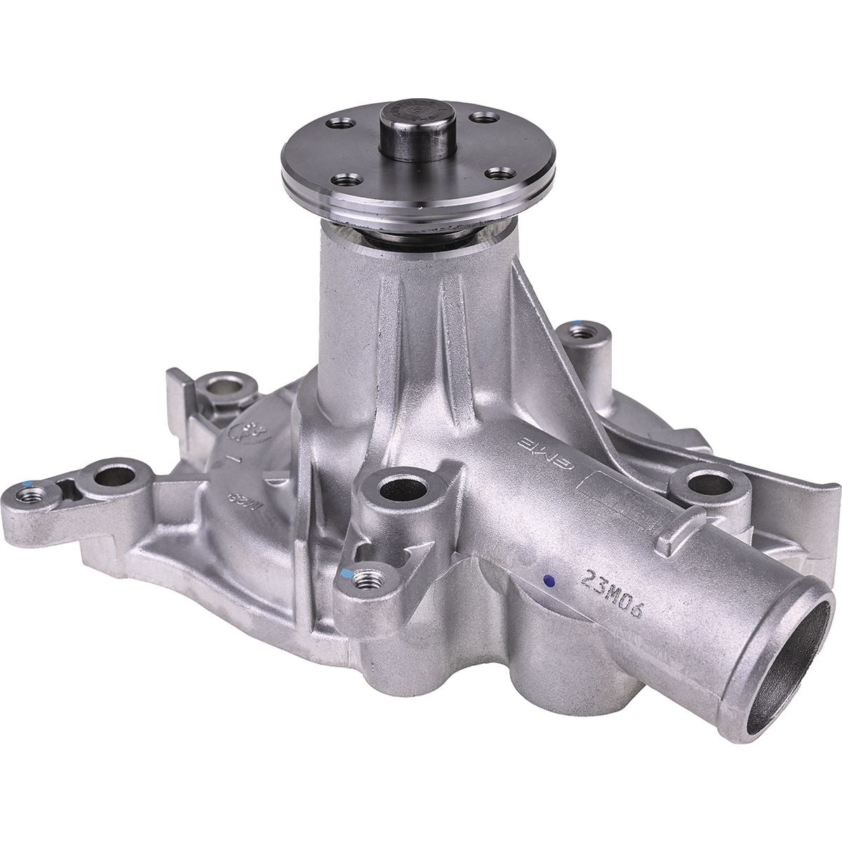 GMB Water Pump OE Fit OE Performance 2 Year Warranty GWM-23A