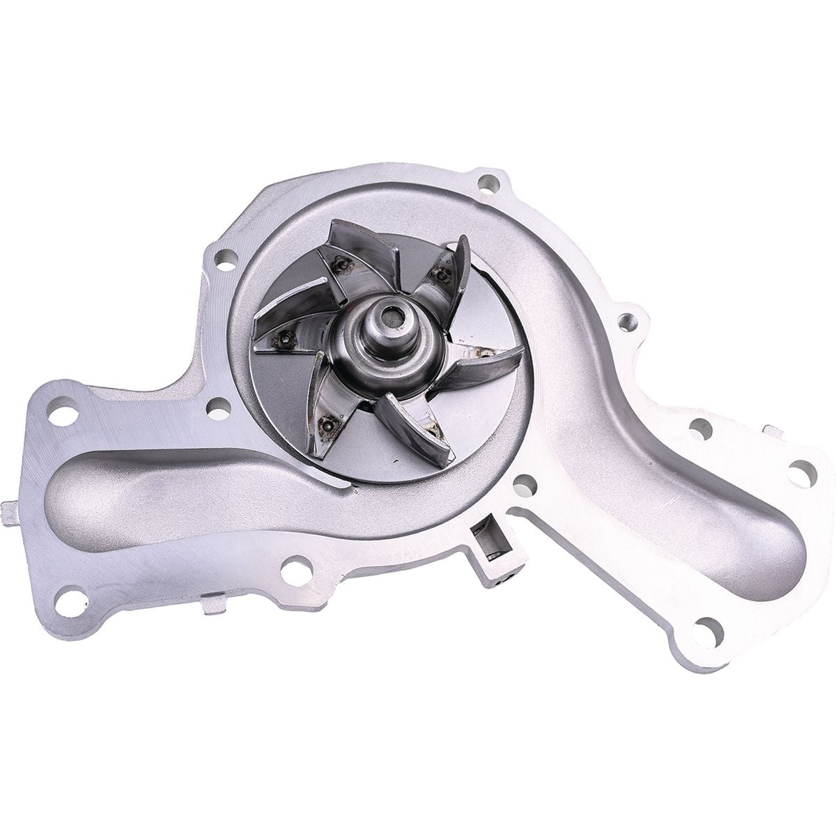 GMB Water Pump OE Fit OE Performance 2 Year Warranty GWM-79A