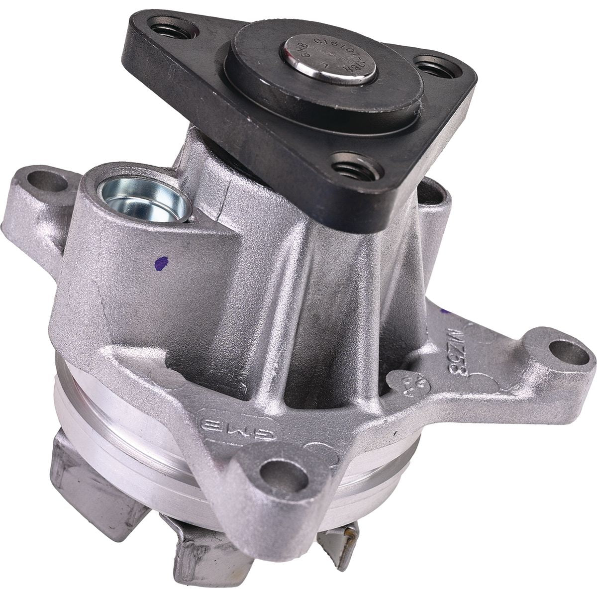 GMB Water Pump OE Fit OE Performance 2 Year Warranty GWMZ-58A