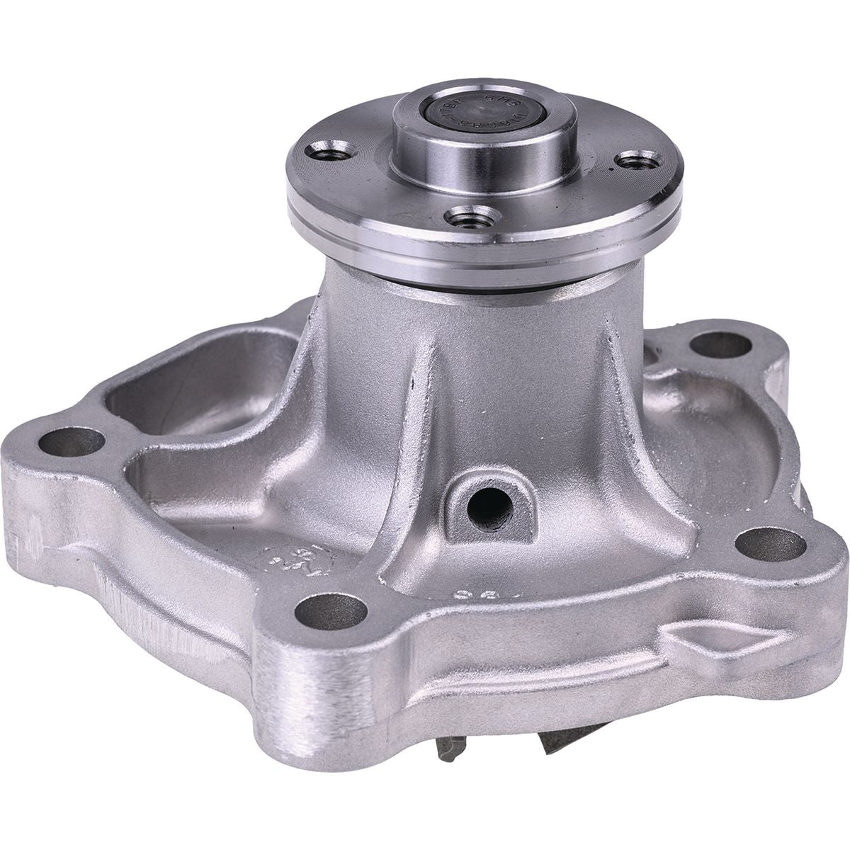 GMB Water Pump OE Fit OE Performance 2 Year Warranty GWS-34A