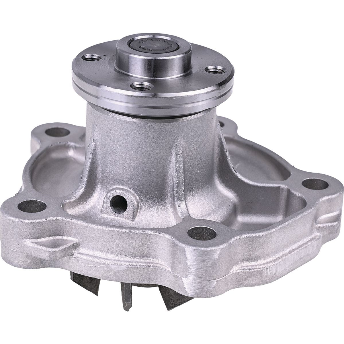 GMB Water Pump OE Fit OE Performance 2 Year Warranty GWS-34A