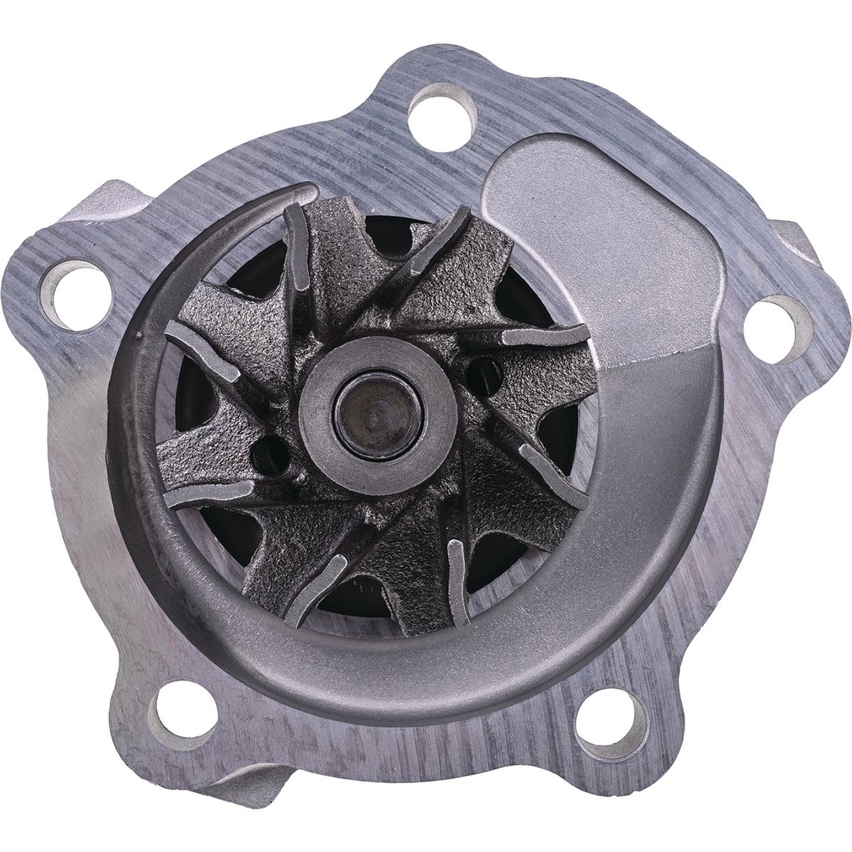 GMB Water Pump OE Fit OE Performance 2 Year Warranty GWS-34A