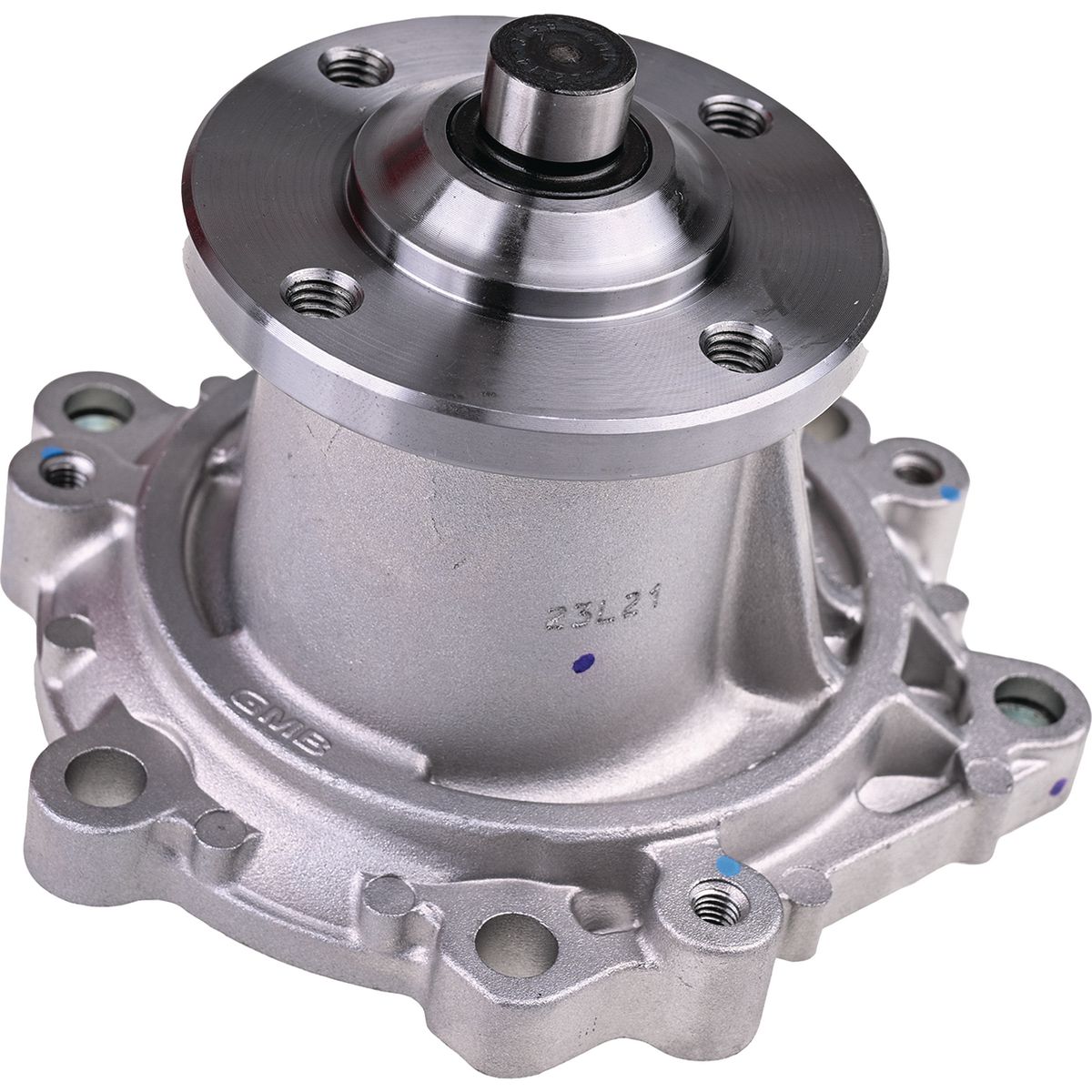 GMB Water Pump OE Fit OE Performance 2 Year Warranty GWT-115A