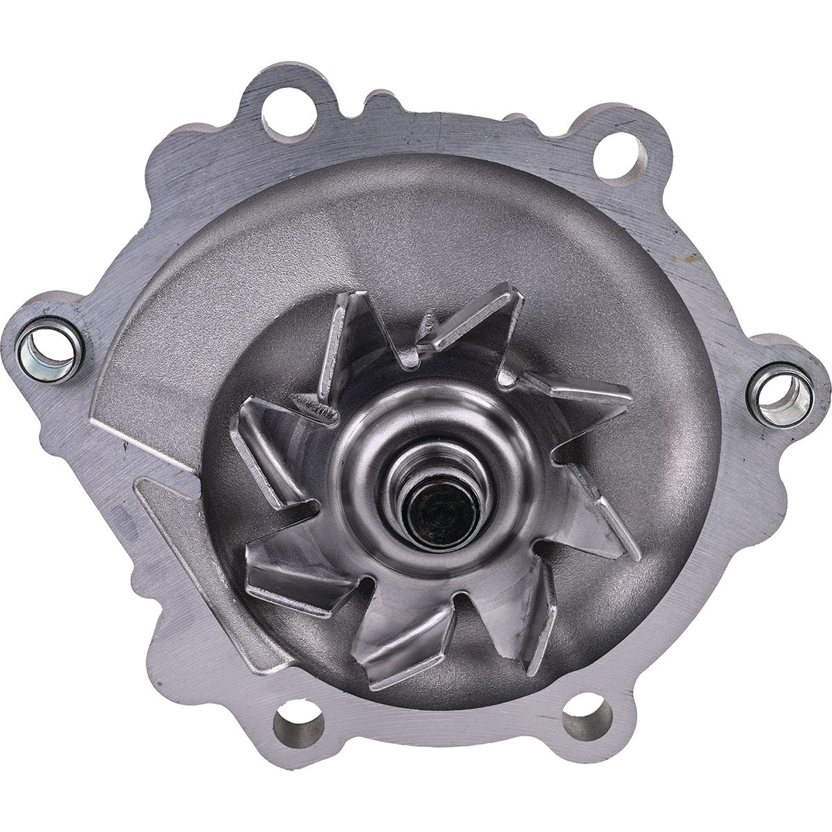 GMB Water Pump OE Fit OE Performance 2 Year Warranty GWT-115A
