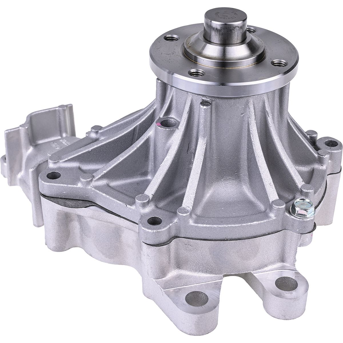 GMB Water Pump OE Fit OE Performance 2 Year Warranty GWT-116AH