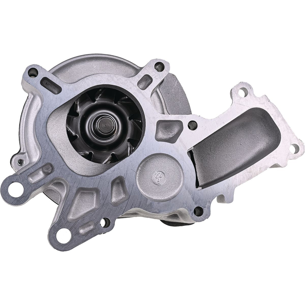 GMB Water Pump OE Fit OE Performance 2 Year Warranty GWT-116AH