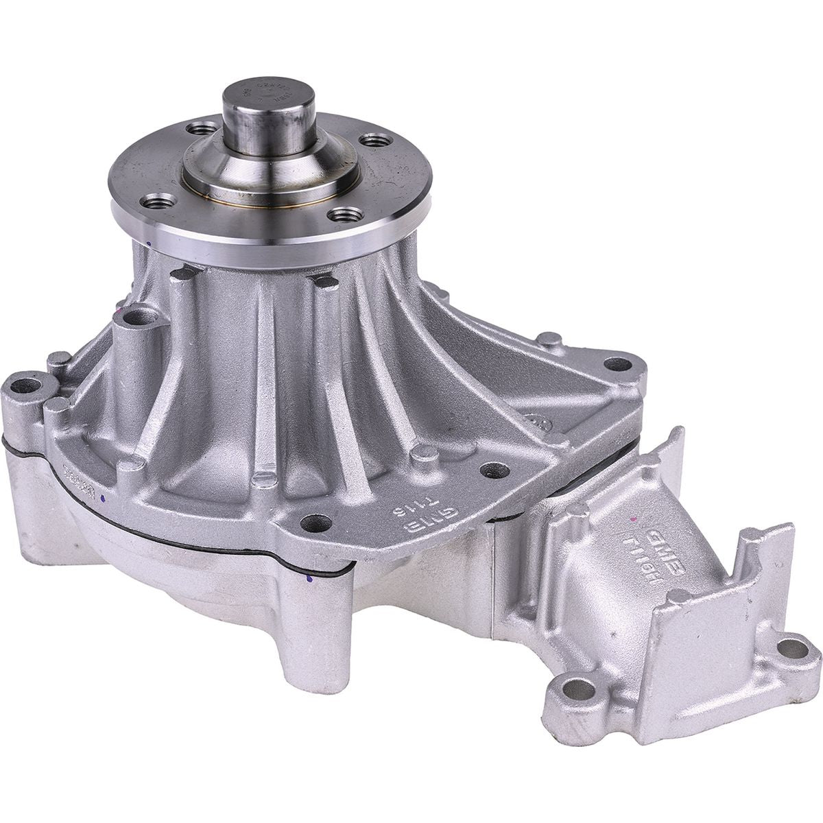 GMB Water Pump OE Fit OE Performance 2 Year Warranty GWT-116AH