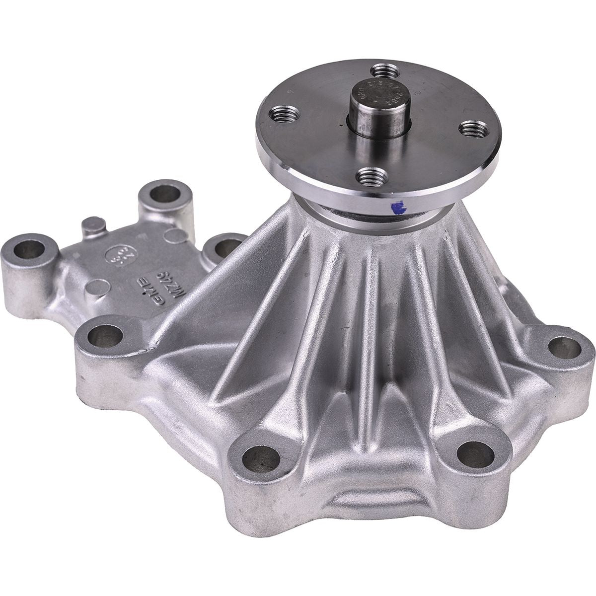 GMB Water Pump OE Fit OE Performance 2 Year Warranty GWMZ-49A
