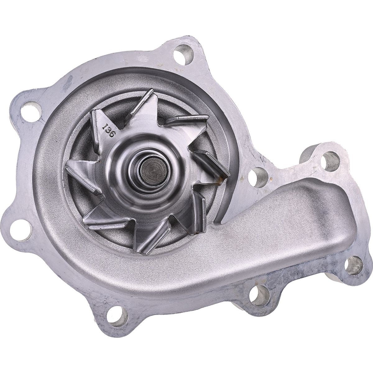 GMB Water Pump OE Fit OE Performance 2 Year Warranty GWMZ-49A