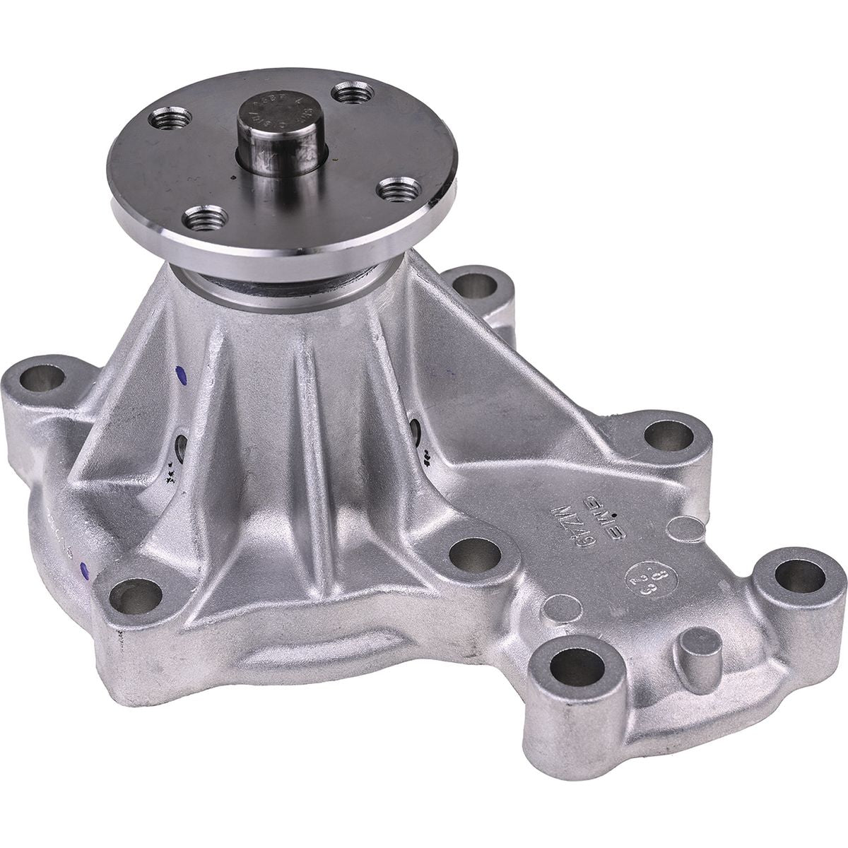 GMB Water Pump OE Fit OE Performance 2 Year Warranty GWMZ-49A