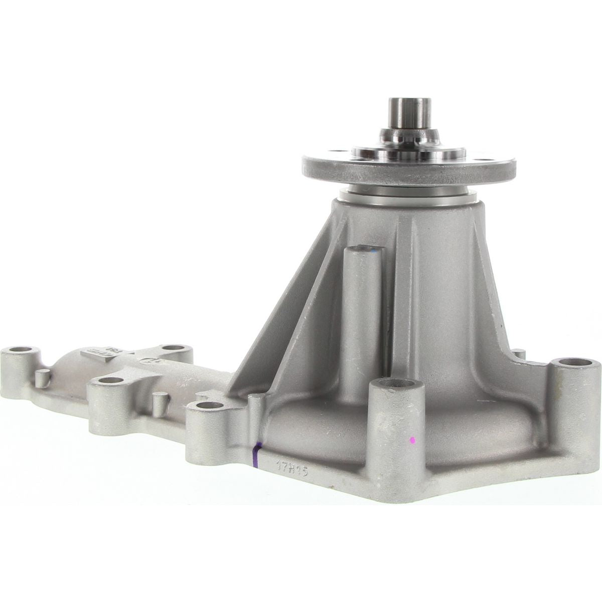 GMB Water Pump OE Fit OE Performance 2 Year Warranty GWT-91A