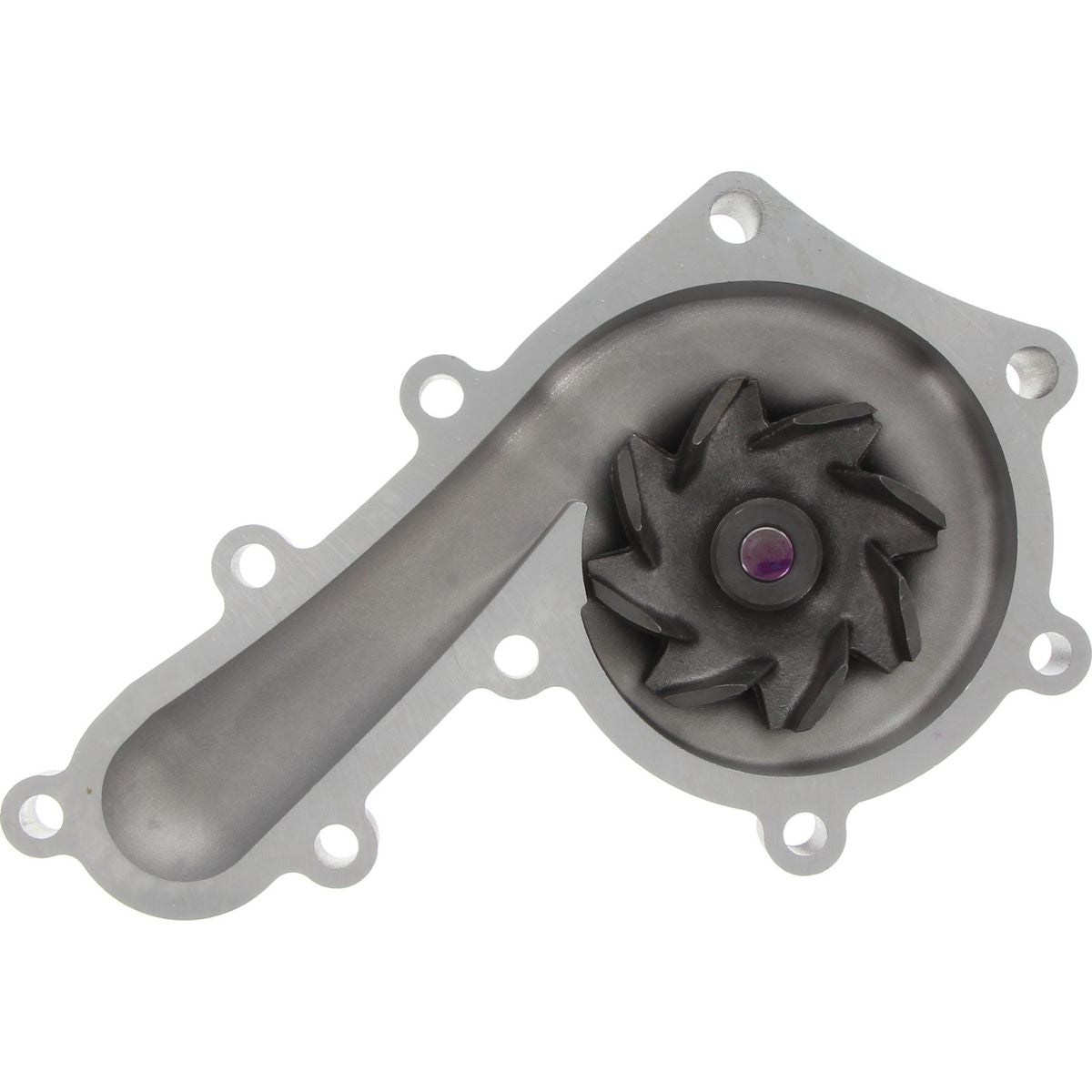 GMB Water Pump OE Fit OE Performance 2 Year Warranty GWT-91A