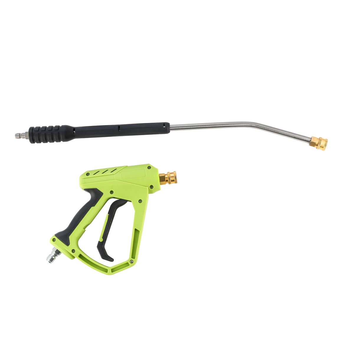 Bigboi Washrhosekit Premium Hose Kit For Duo, Flo, Quad WASHRHOSEKIT