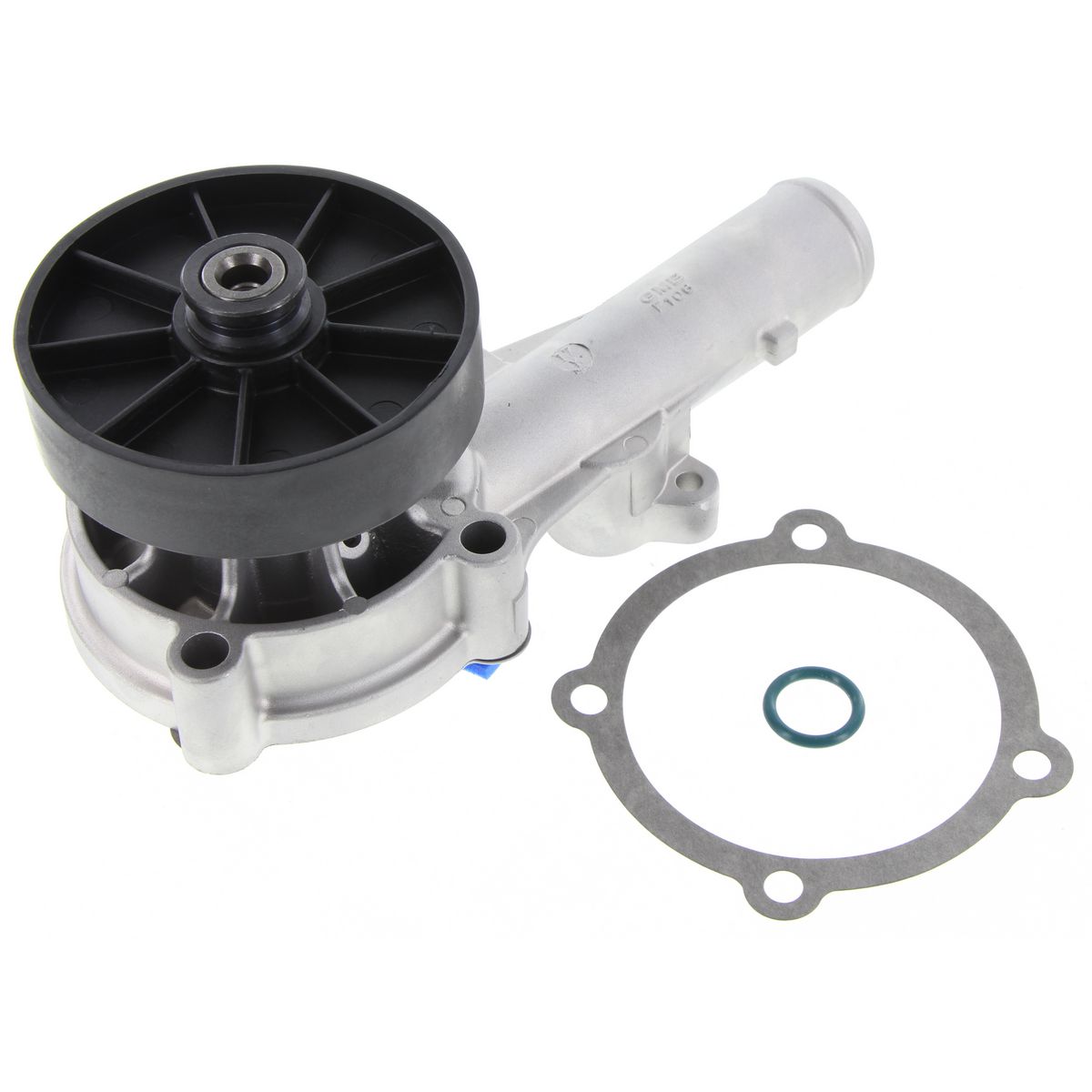 GMB Water Pump OE Fit OE Performance 2 Year Warranty GWF-106AP