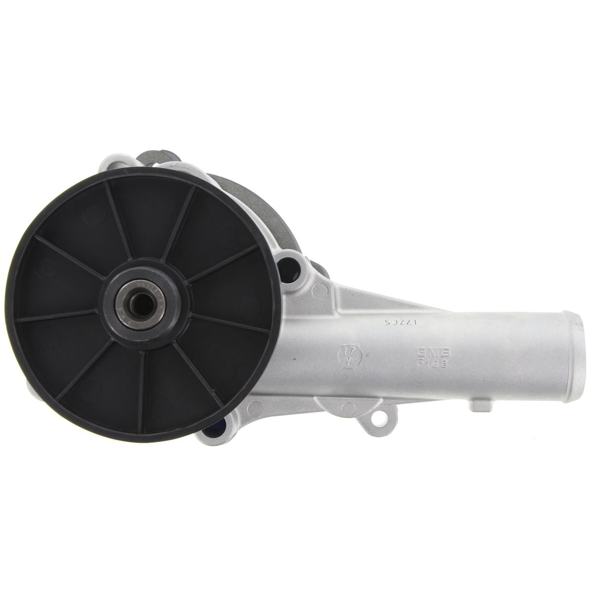 GMB Water Pump OE Fit OE Performance 2 Year Warranty GWF-106AP