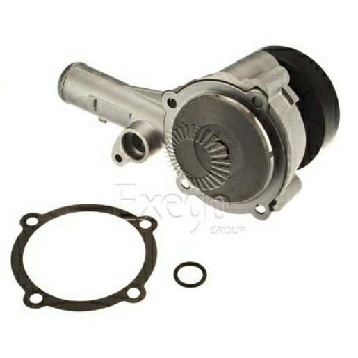 GMB Water Pump OE Fit OE Performance 2 Year Warranty GWF-106AP
