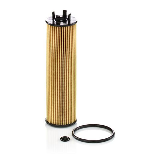 MANN Oil Filter HU 5003 Z