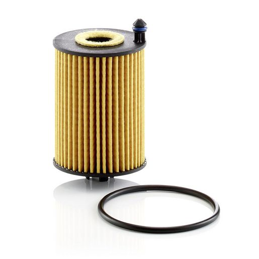 MANN Oil Filter HU 7046 Z