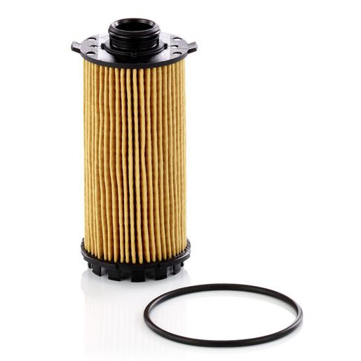 MANN Oil Filter HU 7051 Z