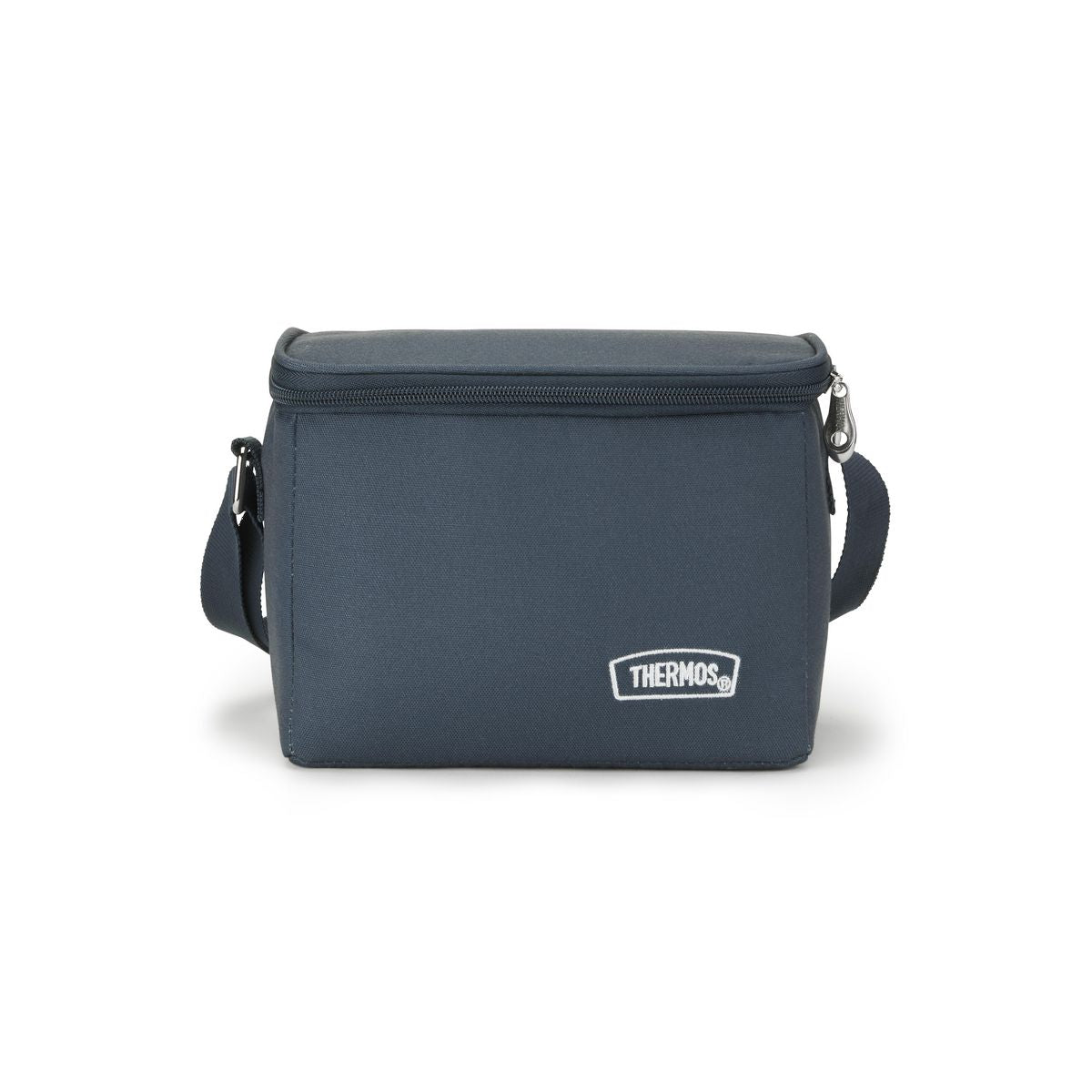 Thermos Eco-Cool Recycled Pet Cooler 6 Can Blue TEC6BL6