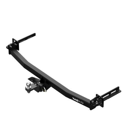 TAG Towbar Kit Class 4 Heavy Duty, 3 Piece T7K794-K301
