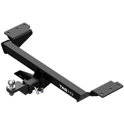 TAG Heavy Duty Towbar Class 4 T4G859